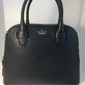 Kate Spade Bay Street Rachelle Satchel/Crossbody